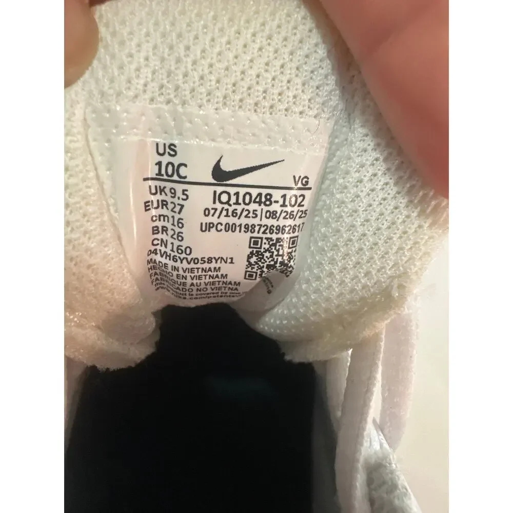 Nike Toddler Baseball Cleats
